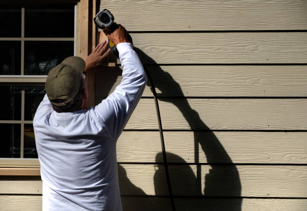 Best James Hardie Siding  in East Tawas, MI