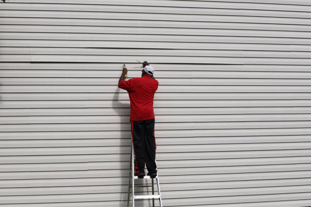 Best Siding Painting and Refinishing  in East Tawas, MI
